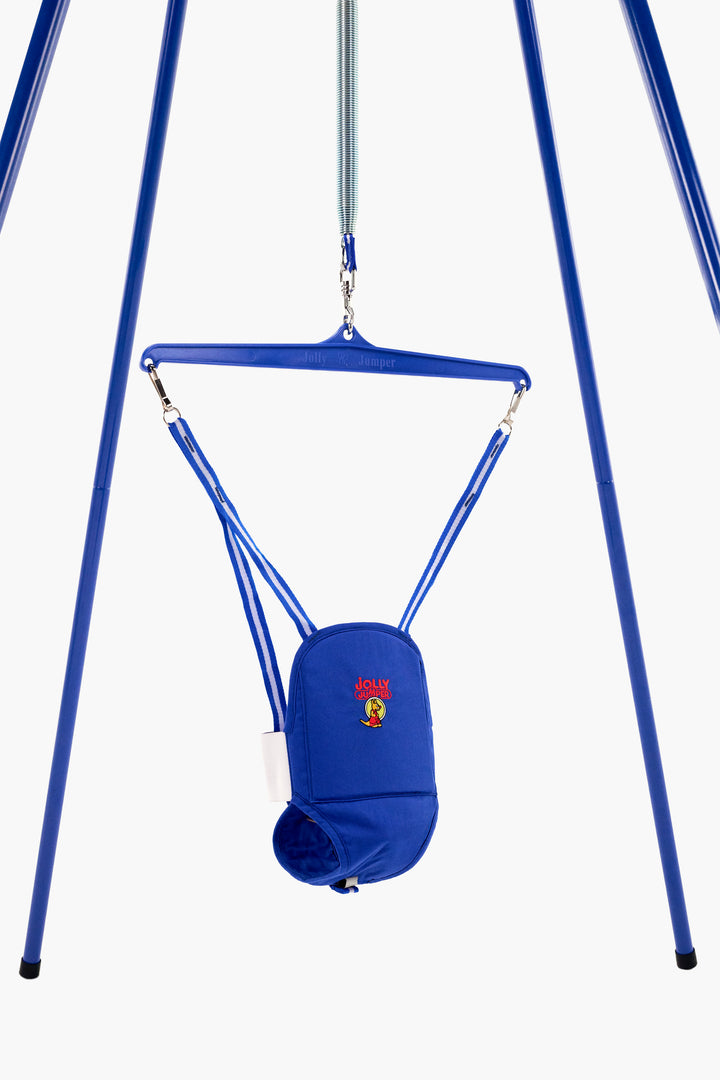 Jolly Jumper Bouncer & Stand