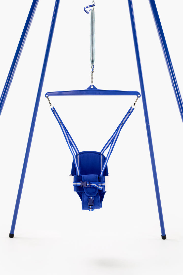 Jolly Jumper Bouncer & Stand