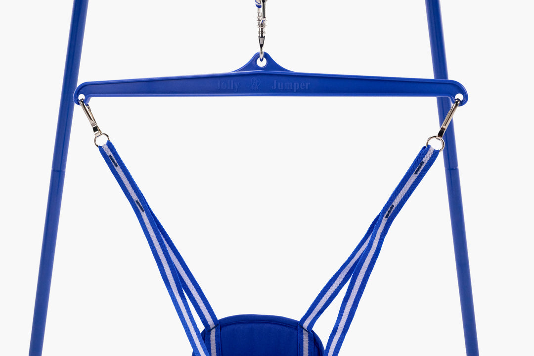 Jolly Jumper Bouncer & Stand