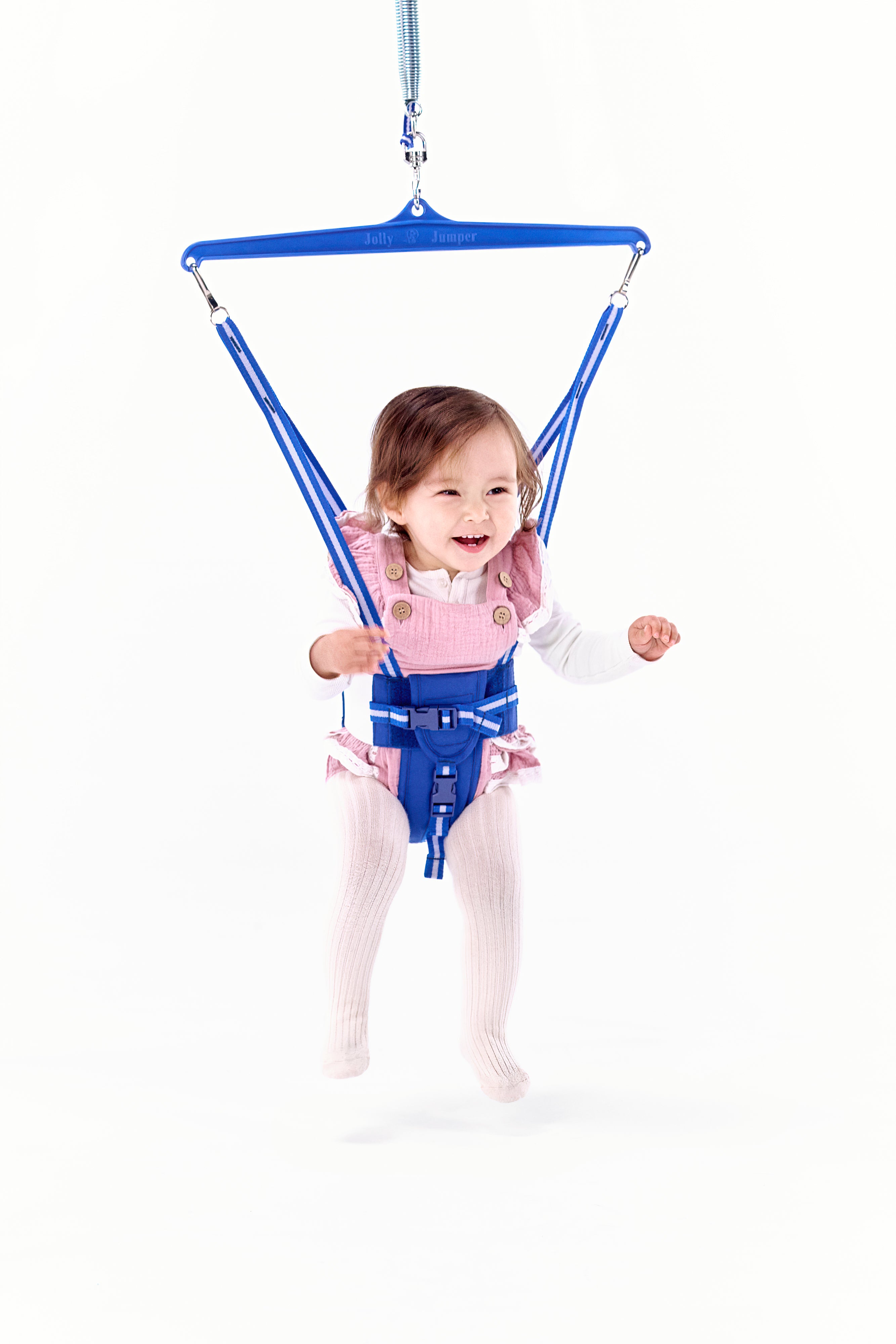 Door Frame How Old Should A Baby Be To Use A Jolly Jumper Bouncer