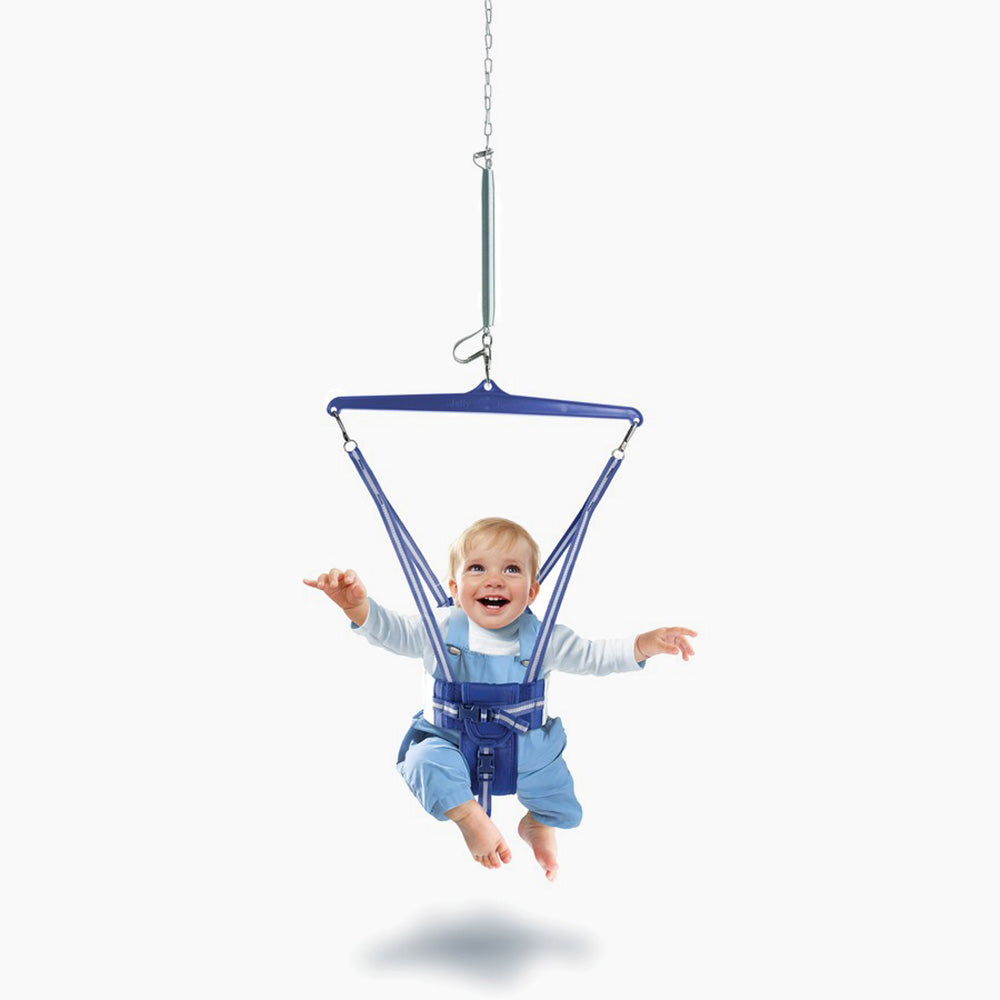 Baby Exerciser Are Jolly Jumpers Bad For Babies Development Jolly