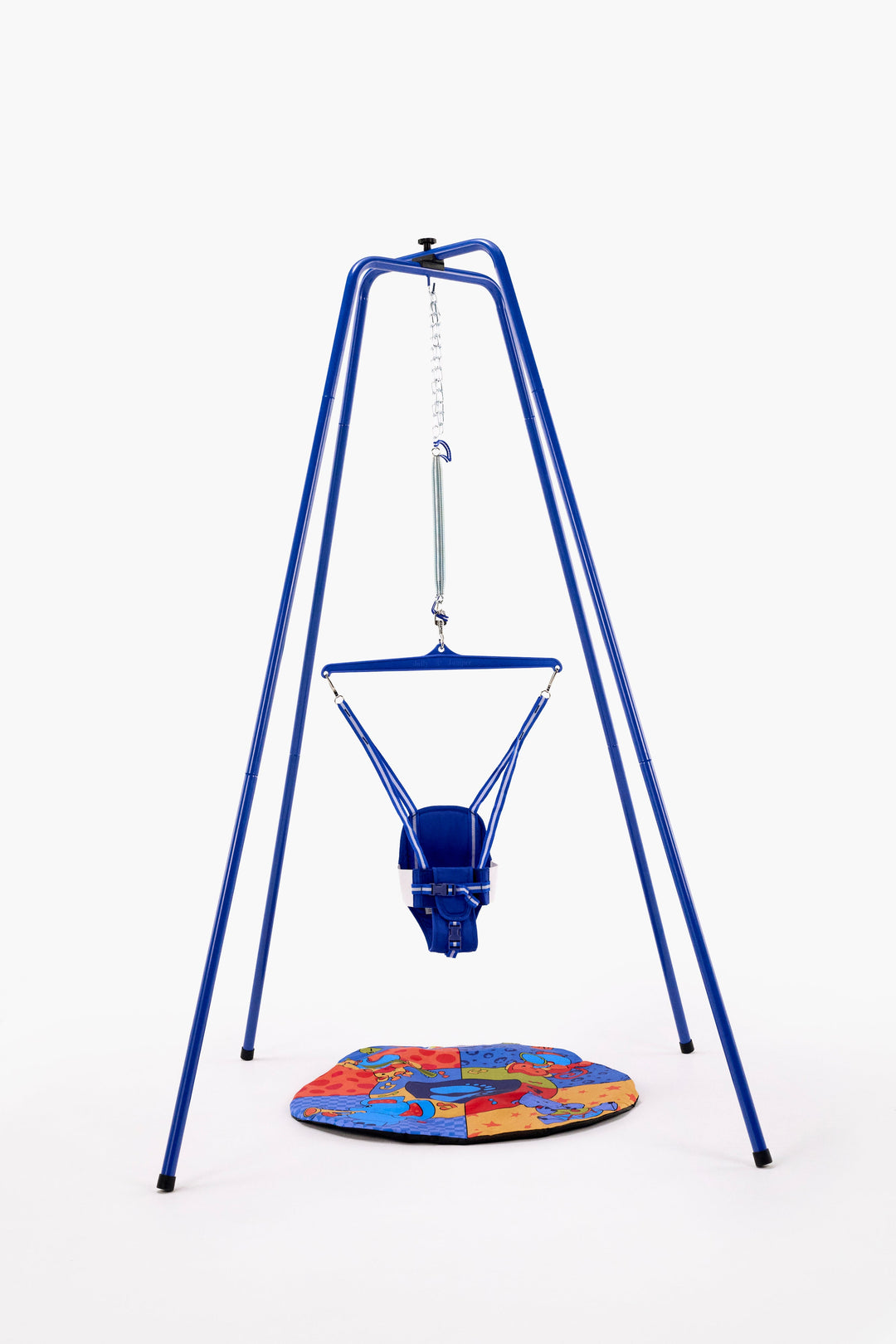 Jolly Jumper with Stand