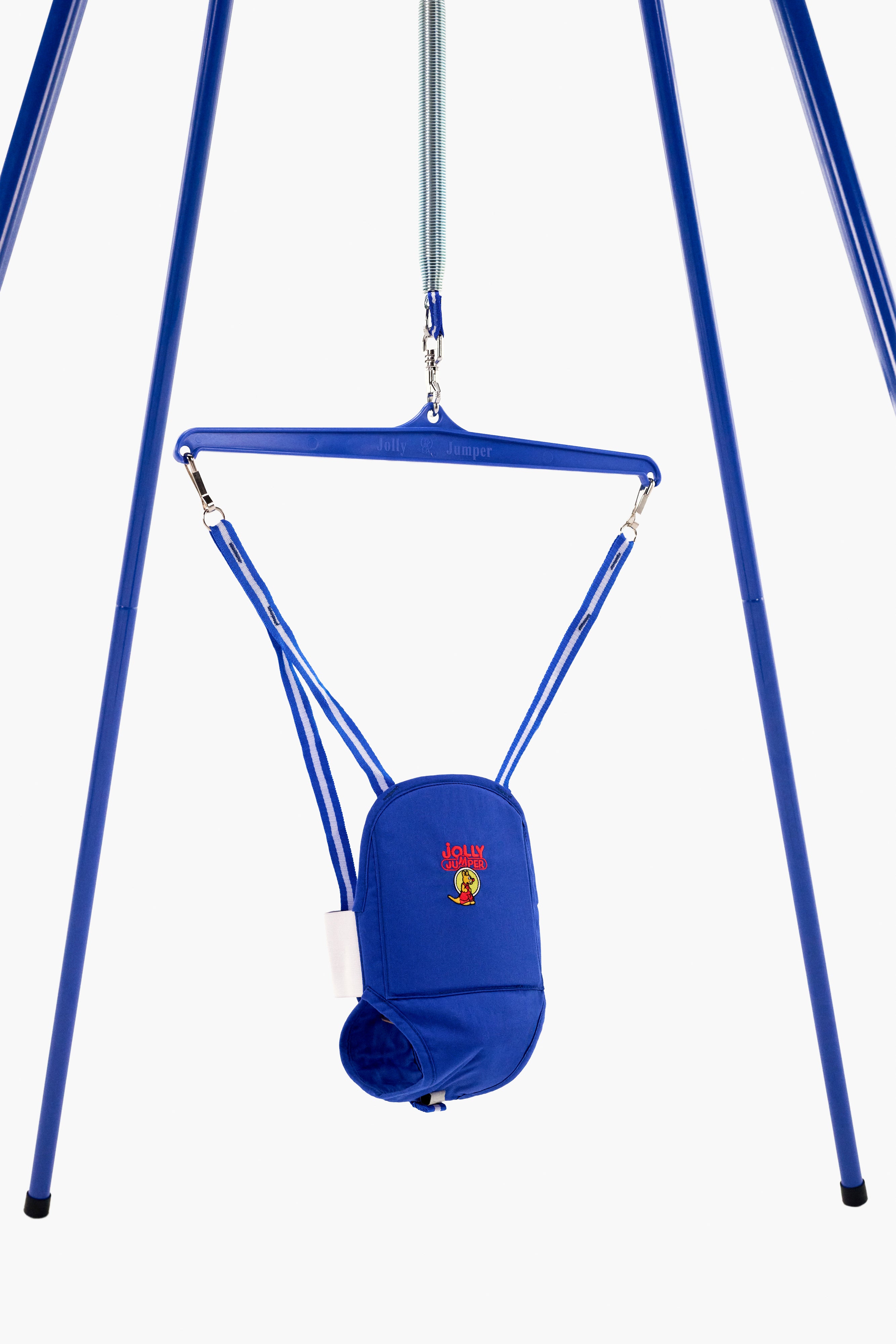 Jolly Jumper with Stand – Safe Exercise Jumper for 3+ Months