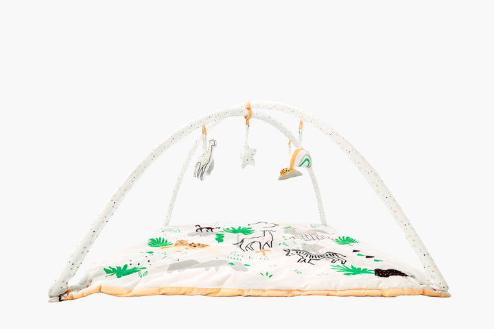 Jolly Jumper SweetScapes Play Gym