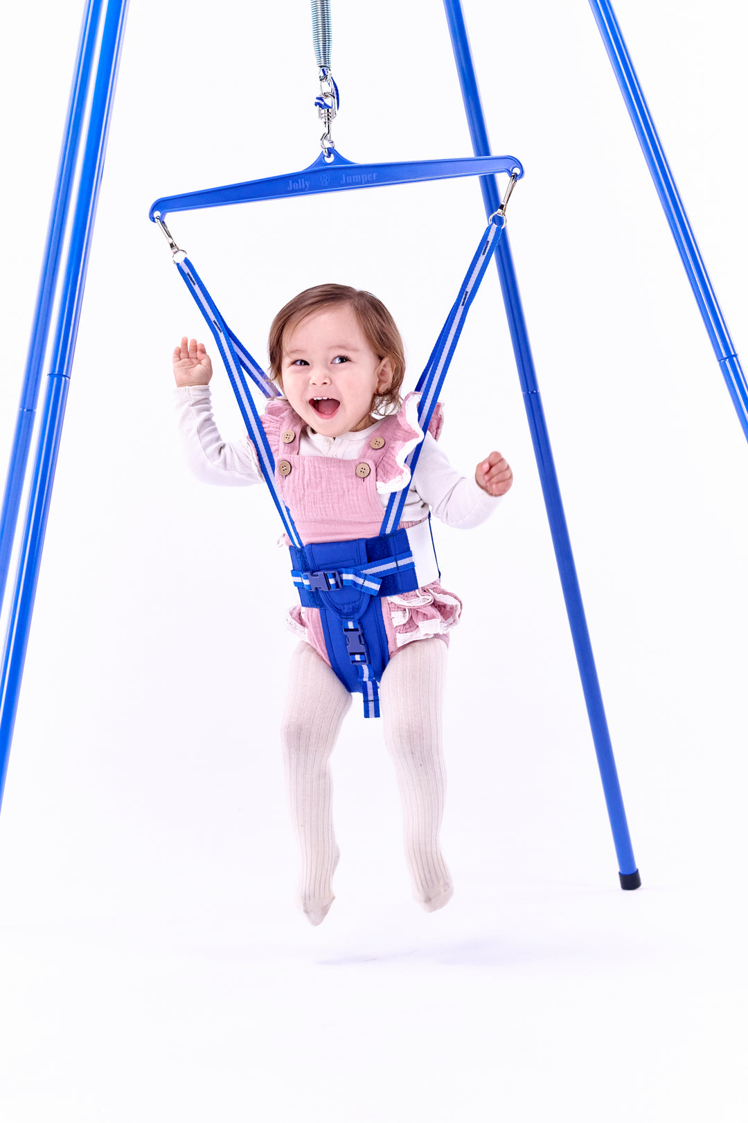 Jolly Jumper Bouncer & Stand