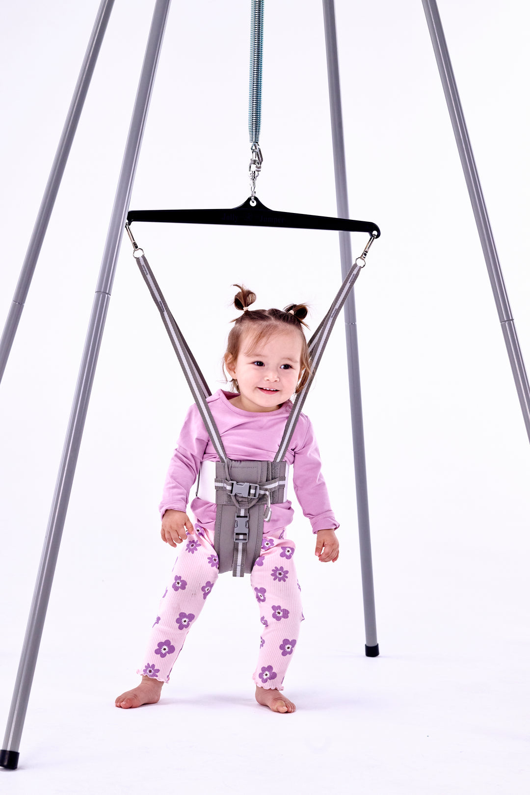 Jolly Jumper With Stand