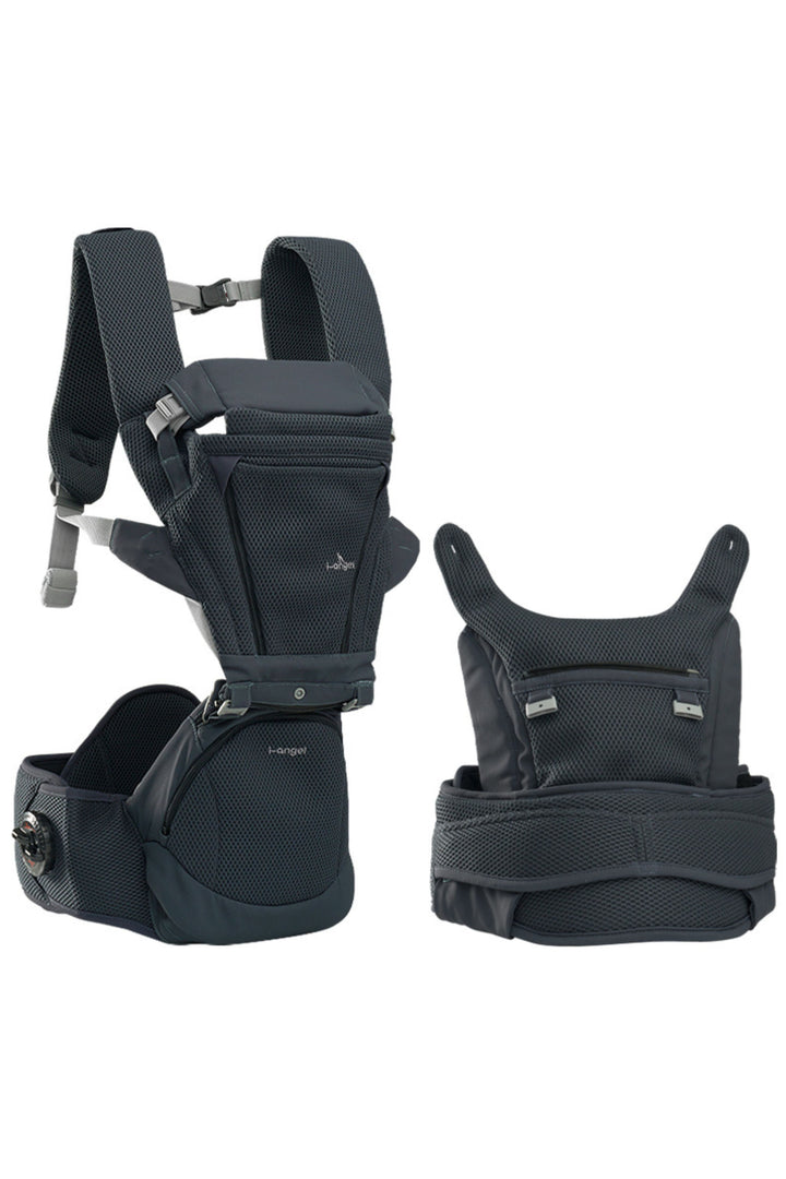 I-Angel Dr Dial Baby Carrier