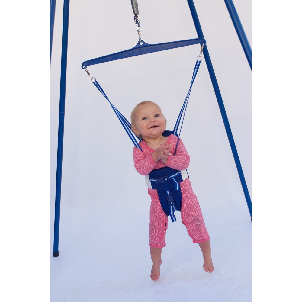Jolly Jumper With Super Stand Sauteuse Pour Bebe Jolly Jumper
