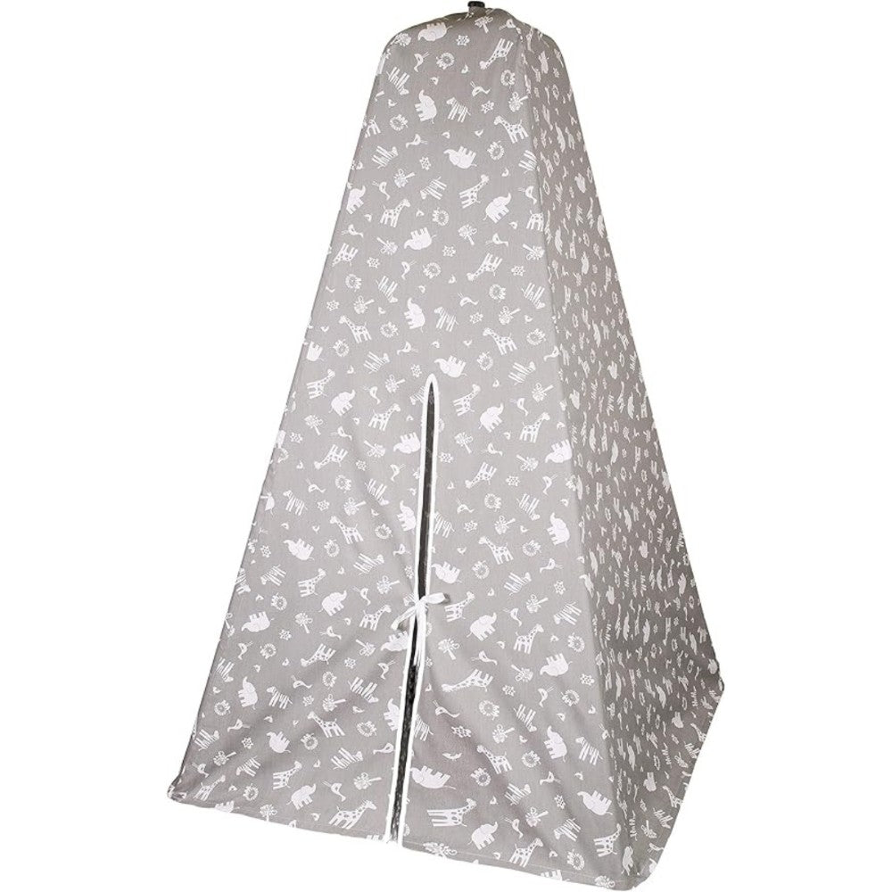 Jolly Jumper with Stand & Teepee Tent