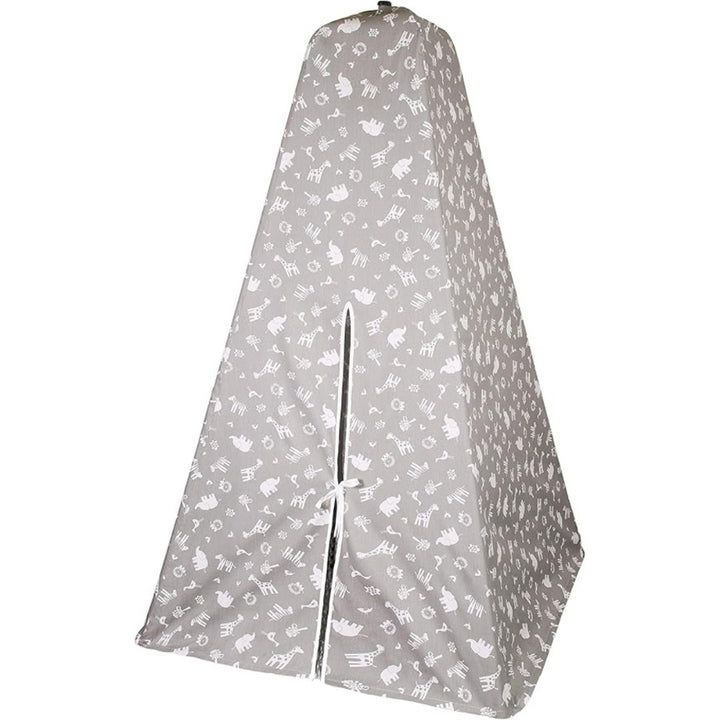 Jolly Jumper with Stand & Teepee Tent