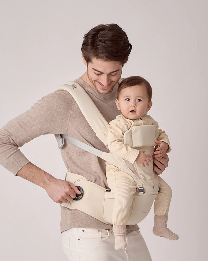 I-Angel Dr Dial Baby Carrier