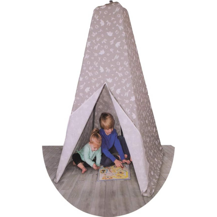 Jolly Jumper Teepee Tent