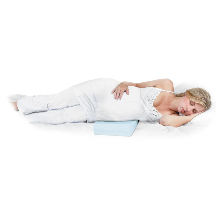 Jolly Jumper Pregnancy Pillow