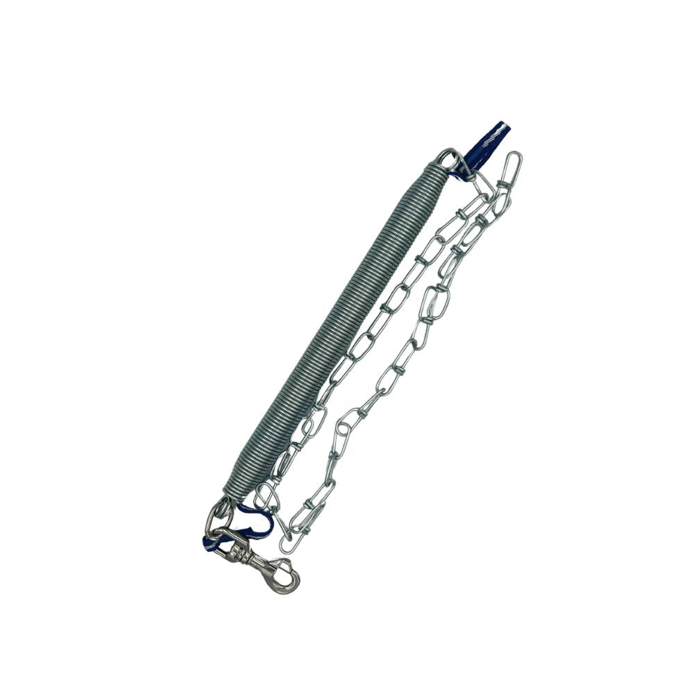 Spring Frame Chain Jolly Jumper Spring & Chain