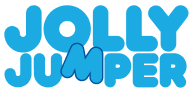 Jolly Jumper Australia logo – baby activity gear